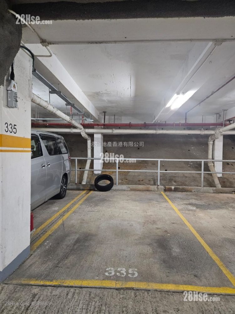 赛西湖大厦 售盘