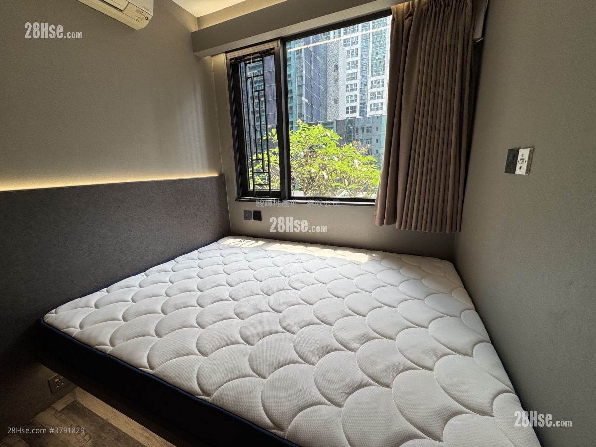 Fu Lee Loy Mansion Rental 1 Bedroom , 1 Bathroom 238 ft²