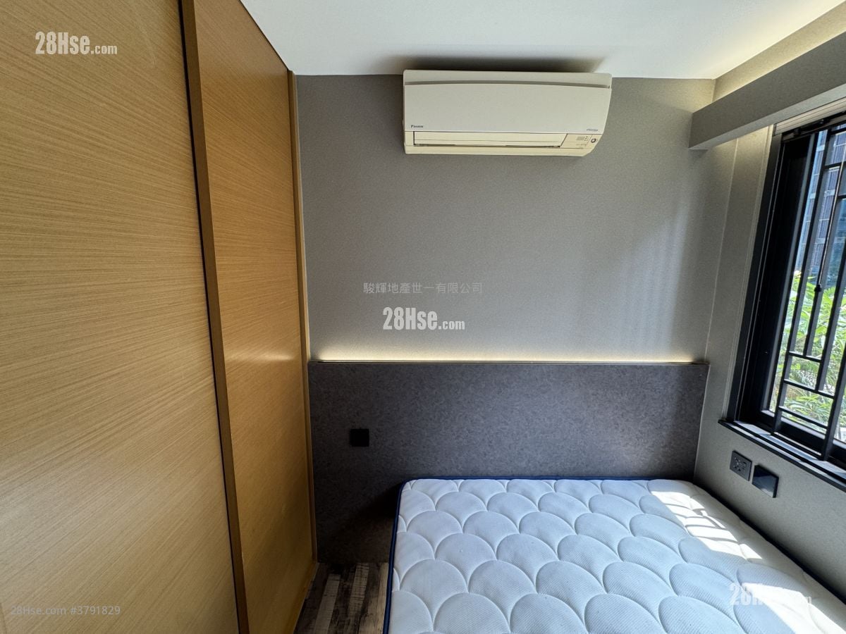 Fu Lee Loy Mansion Rental 1 Bedroom , 1 Bathroom 238 ft²