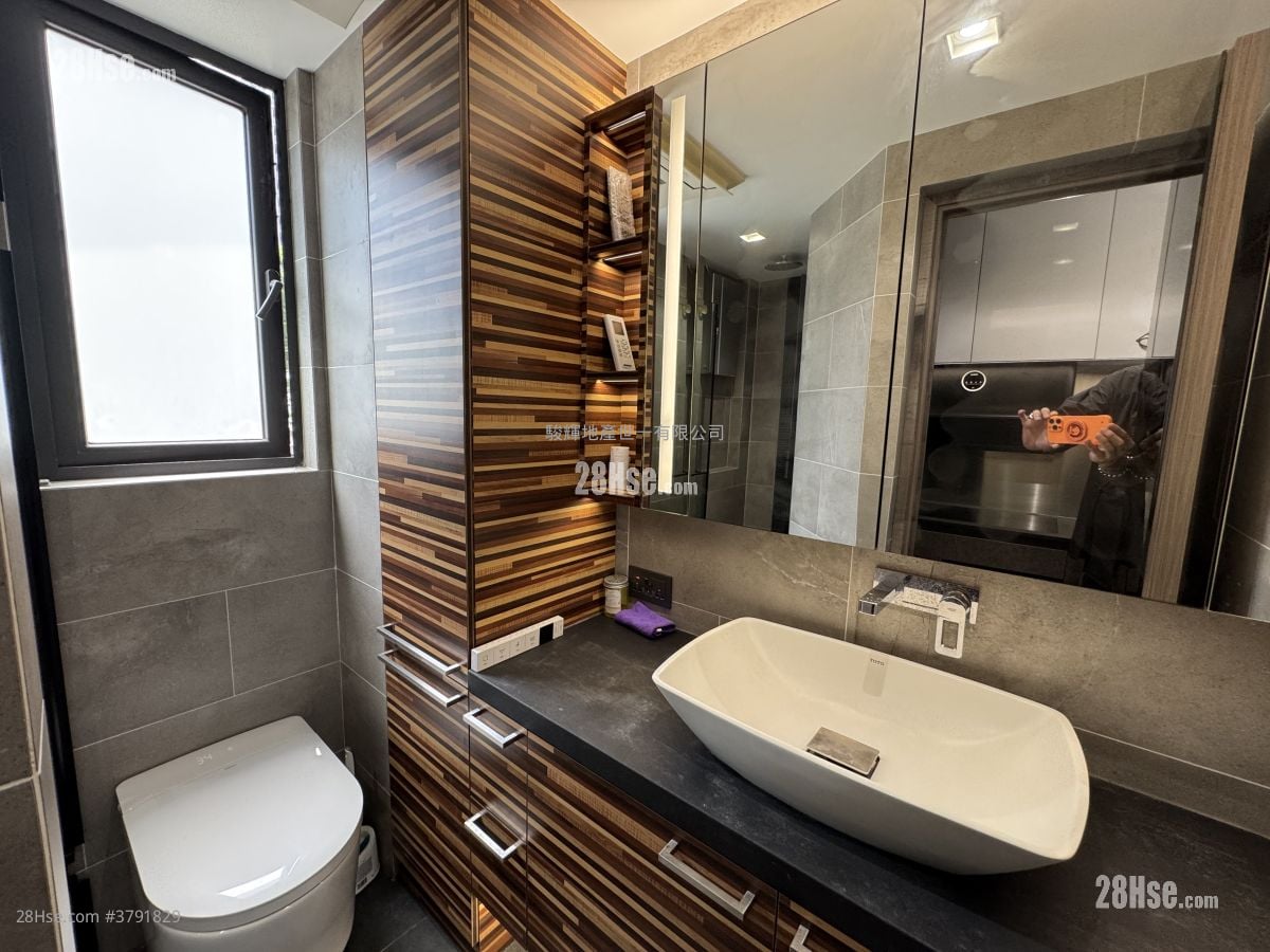 Fu Lee Loy Mansion Rental 1 Bedroom , 1 Bathroom 238 ft²