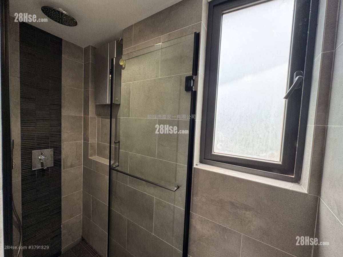 Fu Lee Loy Mansion Rental 1 Bedroom , 1 Bathroom 238 ft²