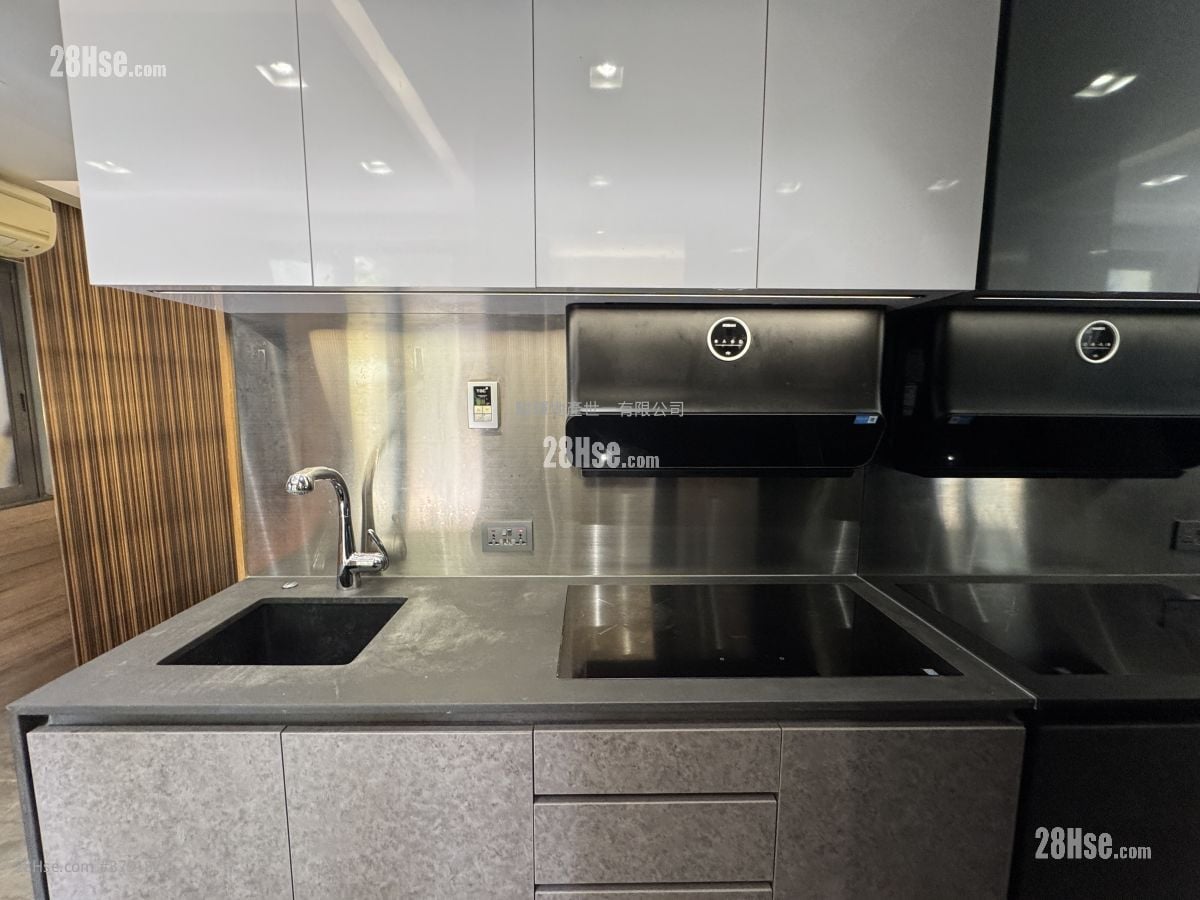 Fu Lee Loy Mansion Rental 1 Bedroom , 1 Bathroom 238 ft²