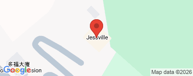 Jessville Unit A,Mid Floor(5-14|14/F), 大廈, Middle Floor Address