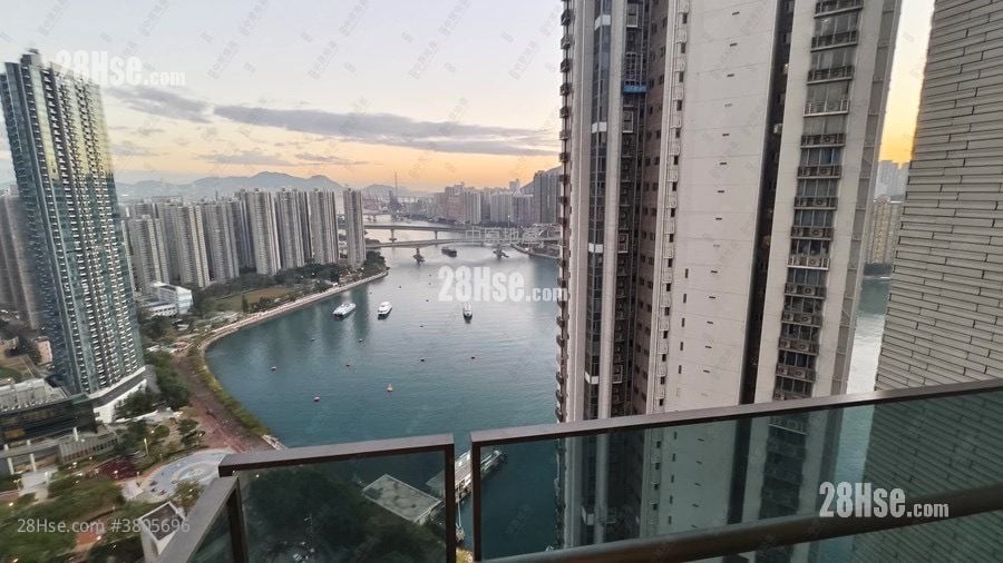 Ocean Pride Rental 512 ft²