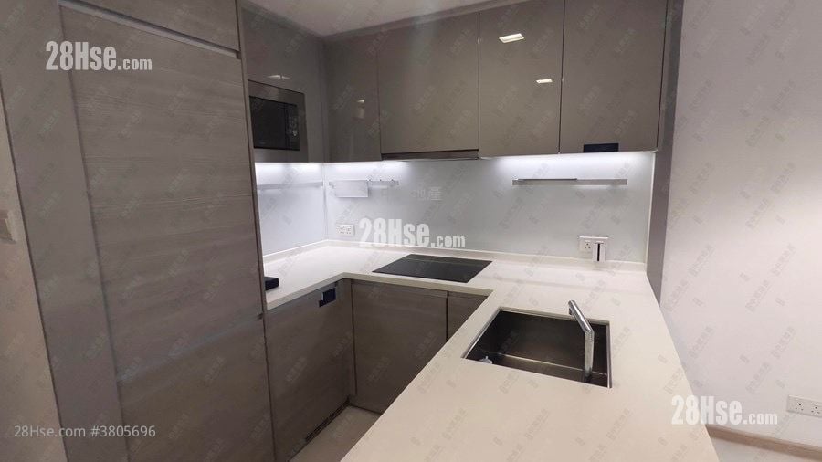 Ocean Pride Rental 512 ft²