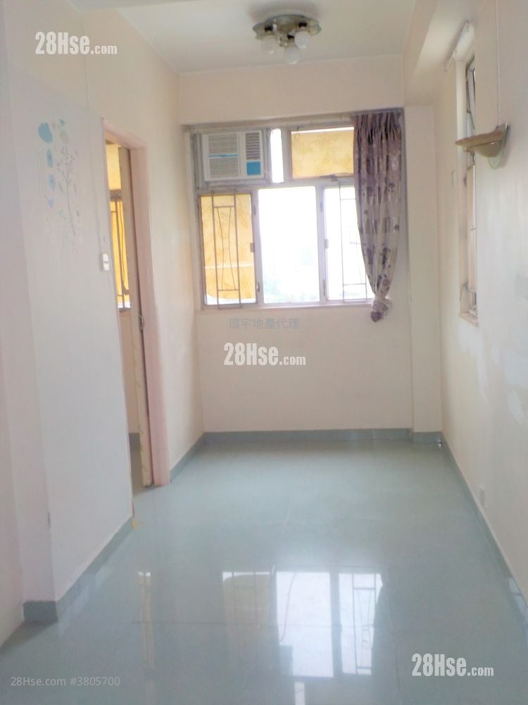 Dor Boa Building Rental 1 Bedroom , 1 Bathroom 252 ft²