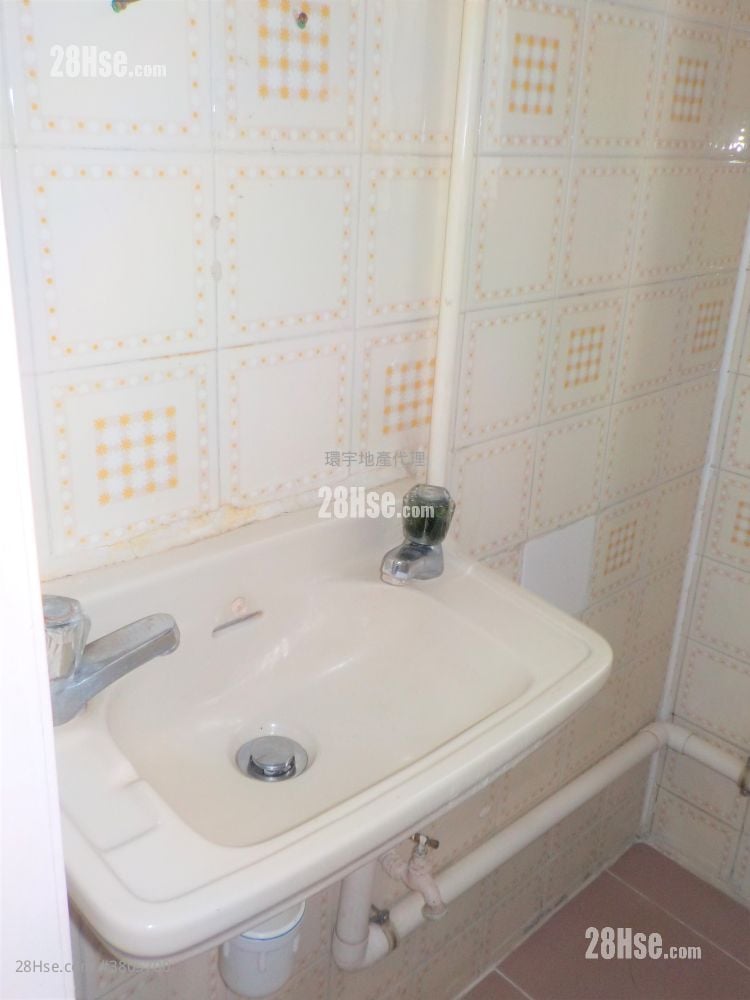 Dor Boa Building Rental 1 Bedroom , 1 Bathroom 252 ft²