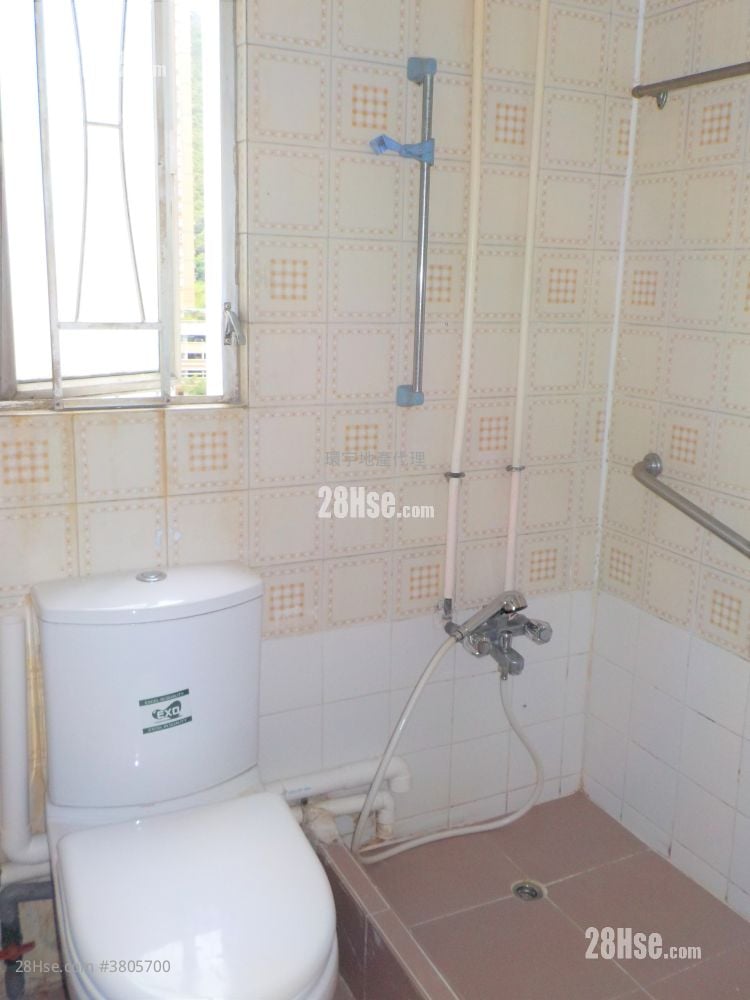 Dor Boa Building Rental 1 Bedroom , 1 Bathroom 252 ft²