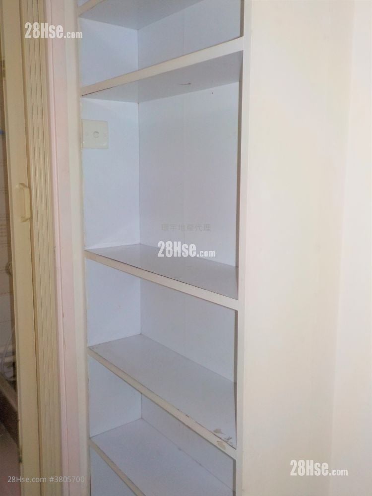 Dor Boa Building Rental 1 Bedroom , 1 Bathroom 252 ft²