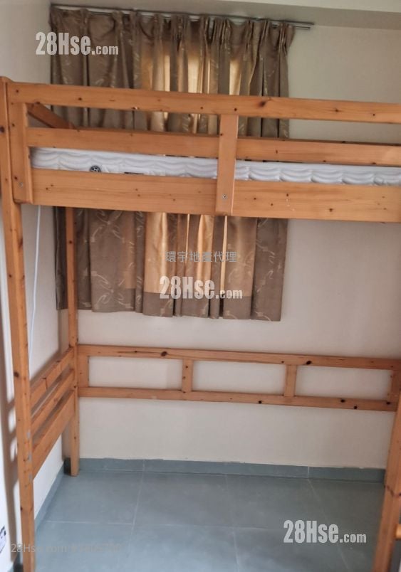 Dor Boa Building Rental 1 Bedroom , 1 Bathroom 252 ft²