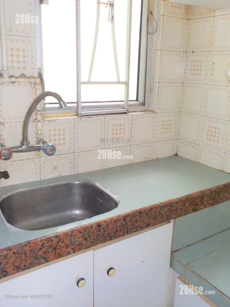 Dor Boa Building Rental 1 Bedroom , 1 Bathroom 252 ft²