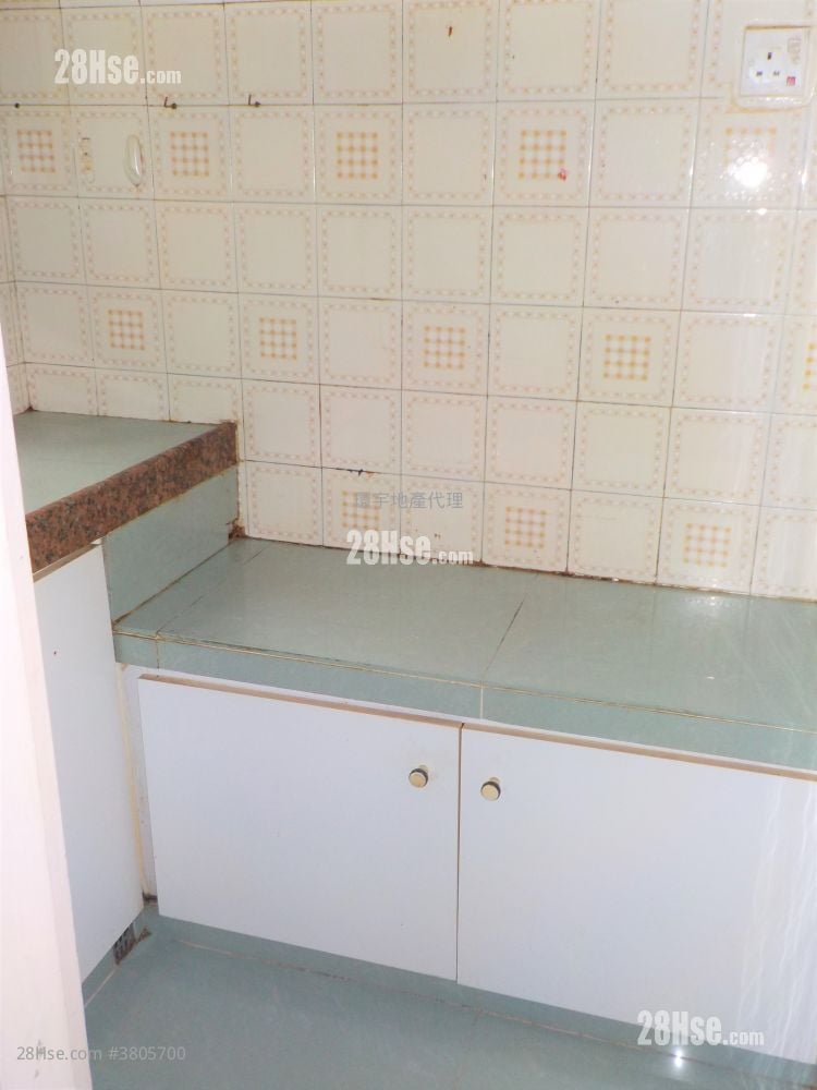 Dor Boa Building Rental 1 Bedroom , 1 Bathroom 252 ft²
