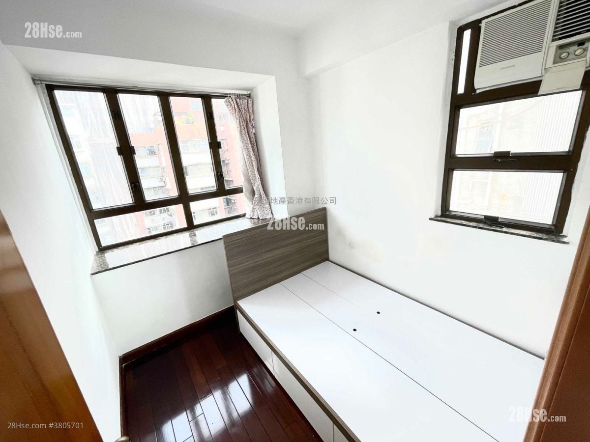 怡宝洋楼 售盘 1 房 , 1 浴室 290 平方尺