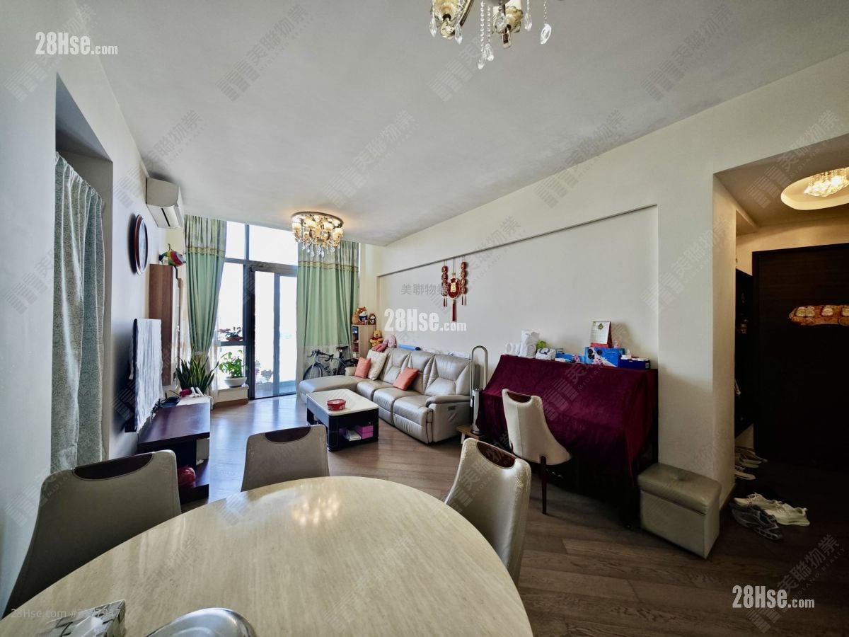 Providence Bay Sell 3 Bedrooms , 4 Bathrooms 1,045 ft²