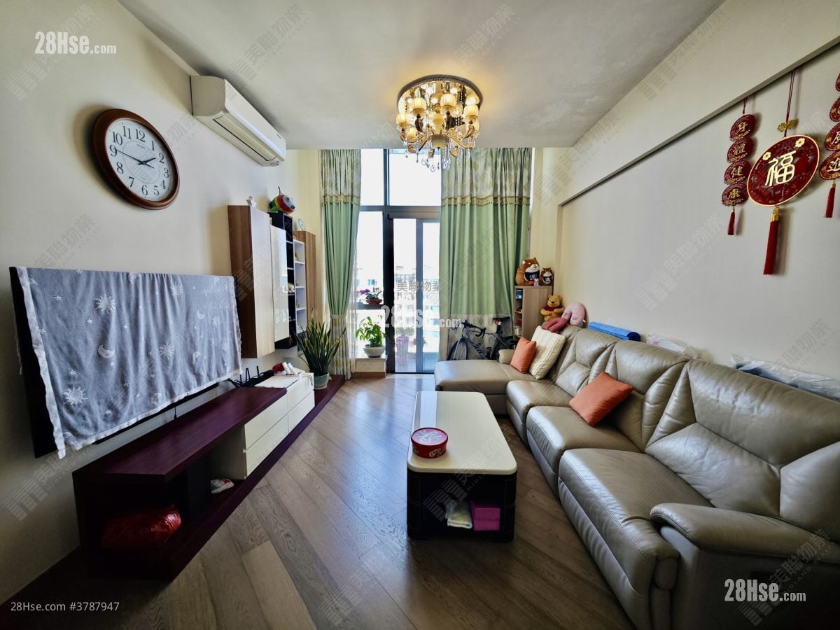 Providence Bay Sell 3 Bedrooms , 4 Bathrooms 1,045 ft²