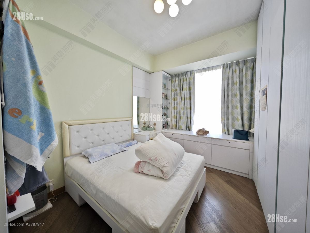 Providence Bay Sell 3 Bedrooms , 4 Bathrooms 1,045 ft²