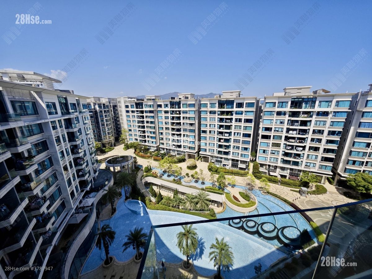 Providence Bay Sell 3 Bedrooms , 4 Bathrooms 1,045 ft²