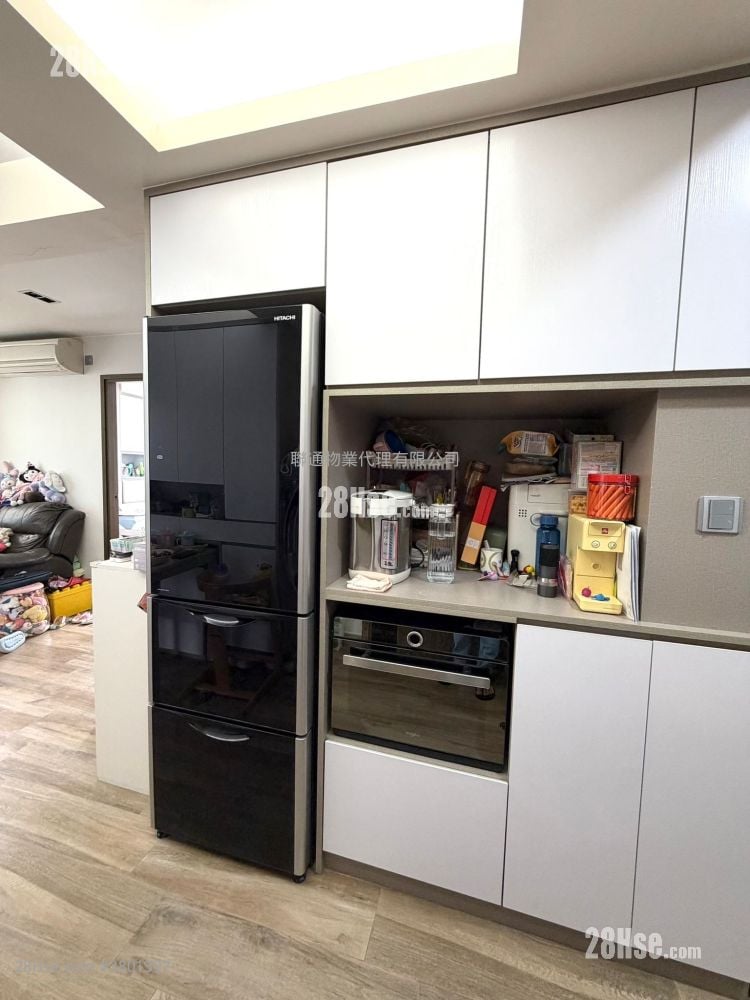 On Wo Gardens Sell 2 Bedrooms , 1 Bathroom 409 ft²