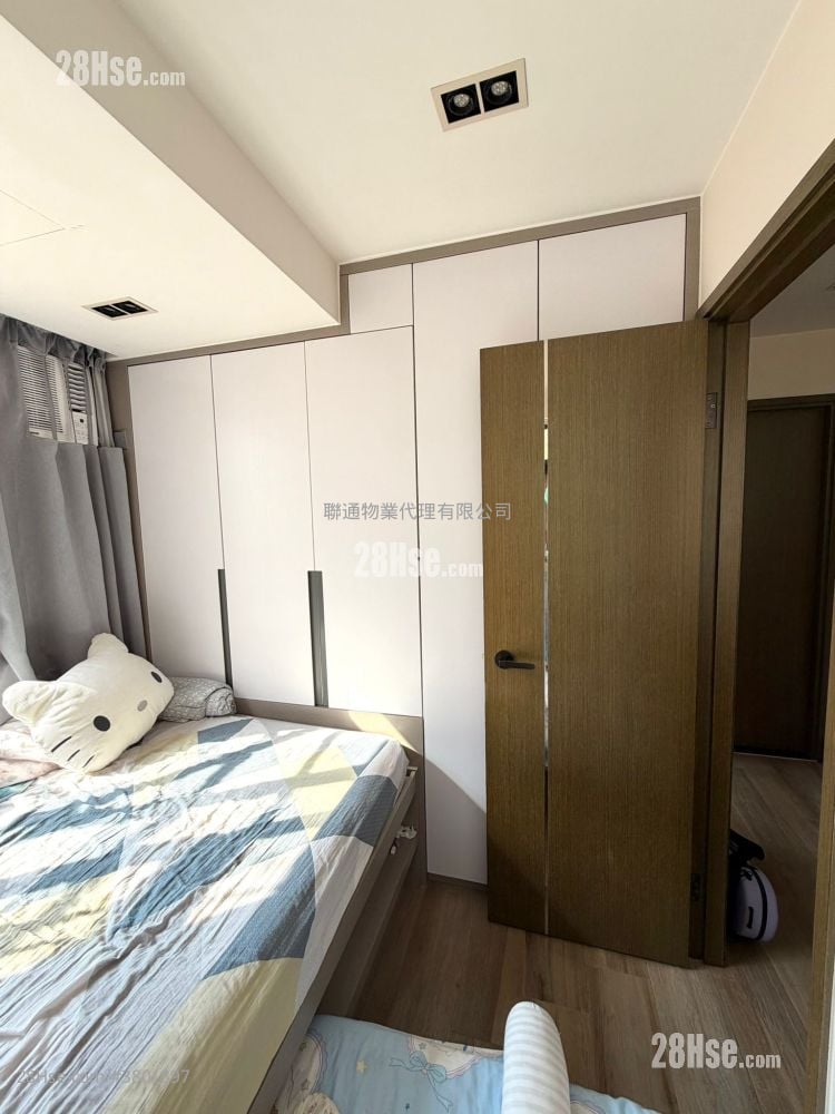 On Wo Gardens Sell 2 Bedrooms , 1 Bathroom 409 ft²