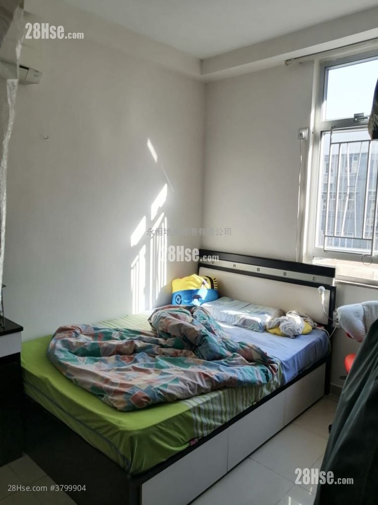 嘉信大厦 售盘 3 房 , 1 浴室