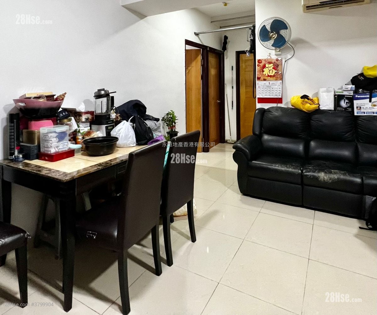 嘉信大厦 售盘 3 房 , 1 浴室