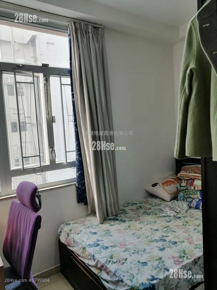 嘉信大厦 售盘 3 房 , 1 浴室