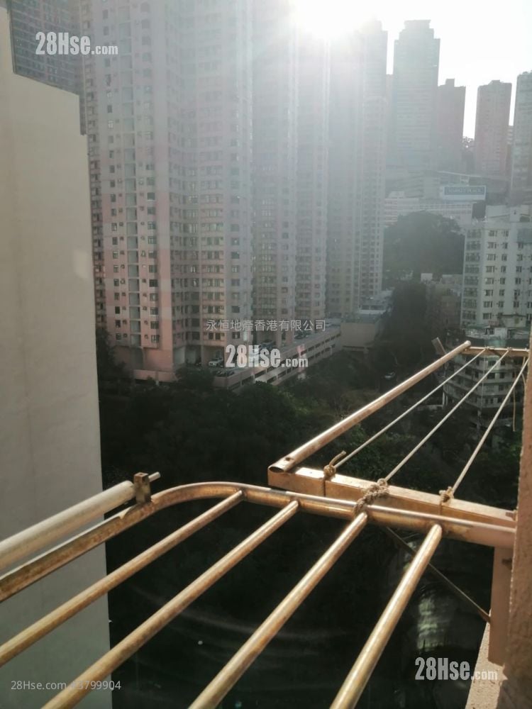 嘉信大厦 售盘 3 房 , 1 浴室