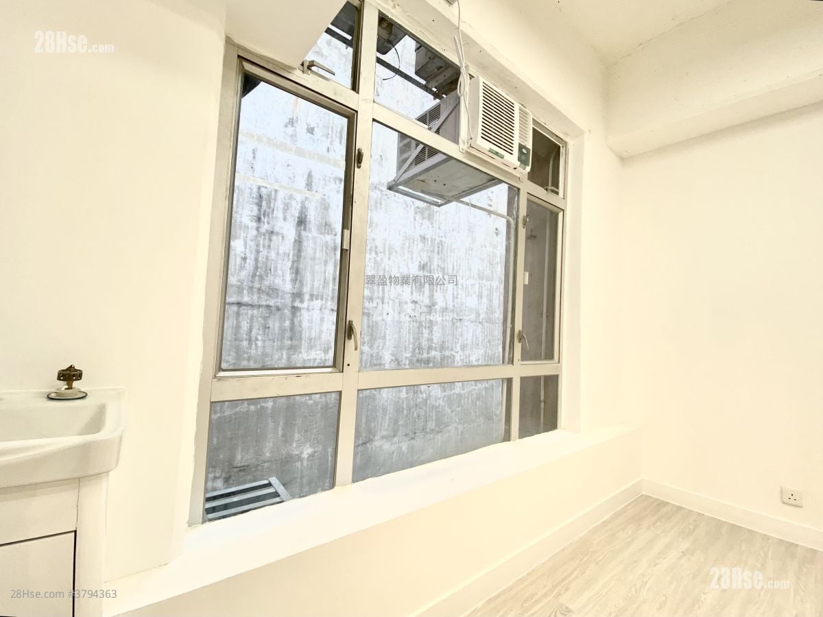 Yau Lee Centre Rental
