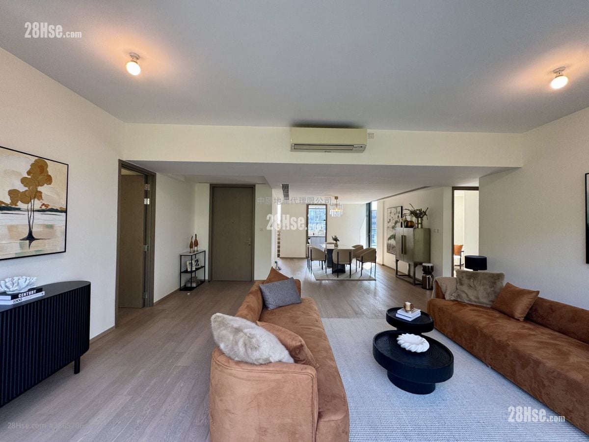 La Vetta Sell 4 Bedrooms 1,790 ft²