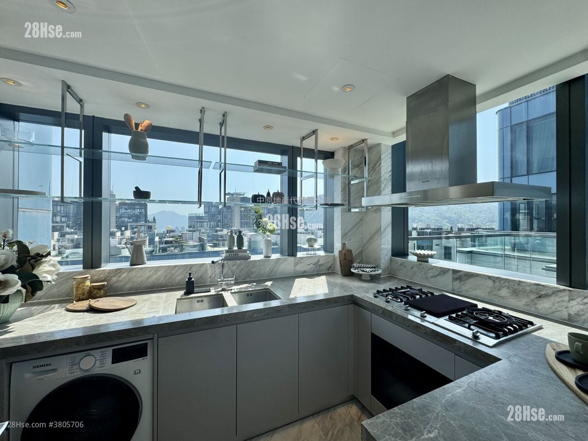 La Vetta Sell 4 Bedrooms 1,790 ft²