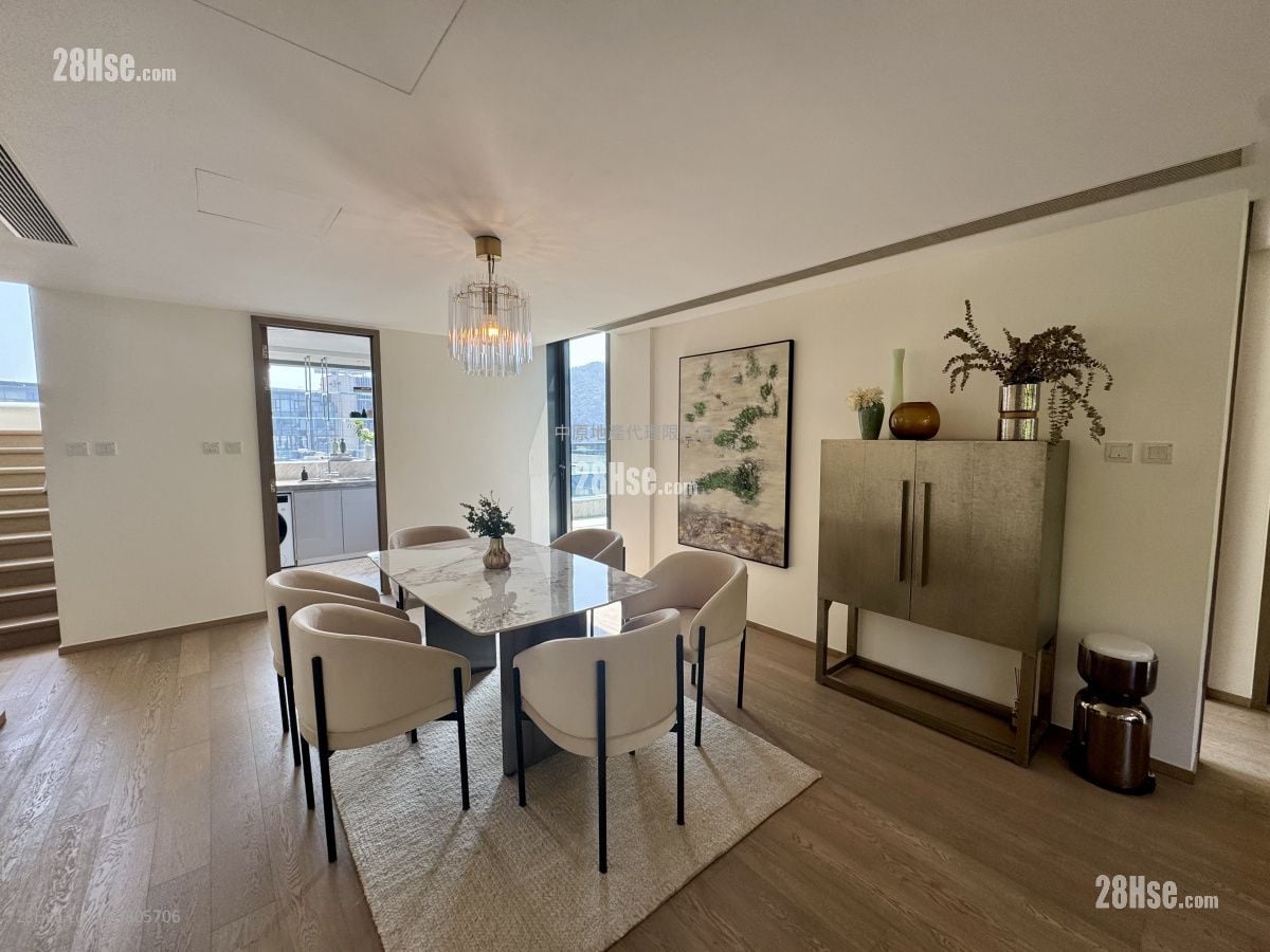 La Vetta Sell 4 Bedrooms 1,790 ft²