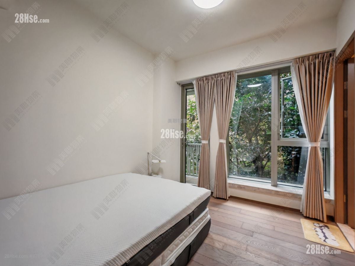 富豪山峯 售盘 4 房 , 4 浴室 1,612 平方尺