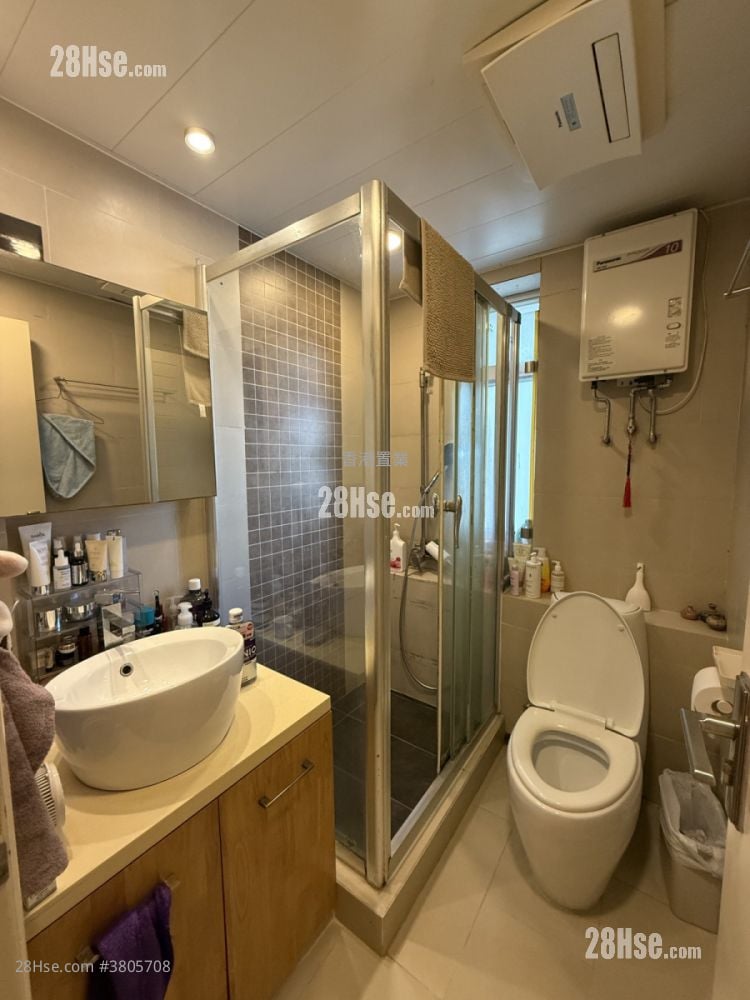 Princess Terrace Sell 3 Bedrooms 1,073 ft²