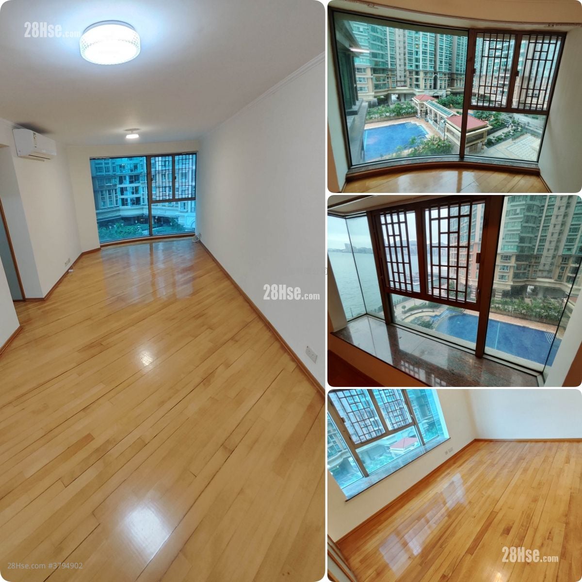 Laguna Verde Rental 4 Bedrooms , 2 Bathrooms 910 ft²