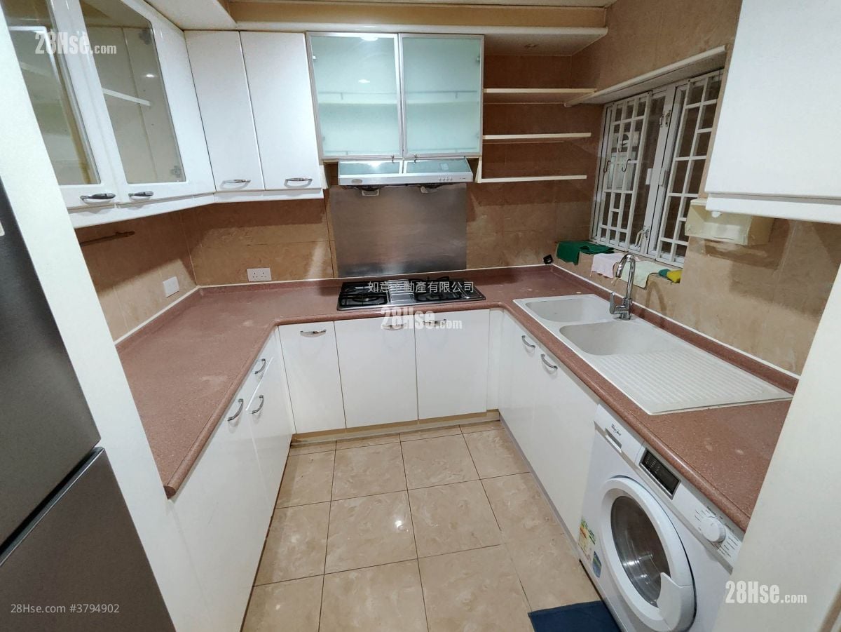 Laguna Verde Rental 4 Bedrooms , 2 Bathrooms 910 ft²