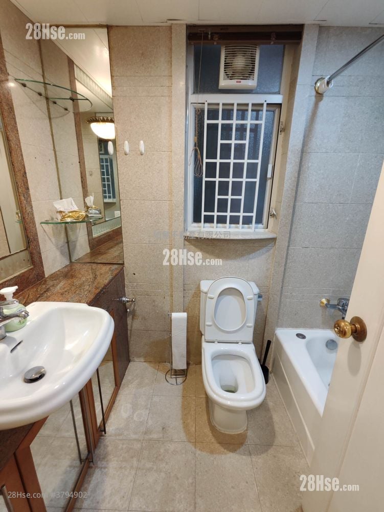 Laguna Verde Rental 4 Bedrooms , 2 Bathrooms 910 ft²