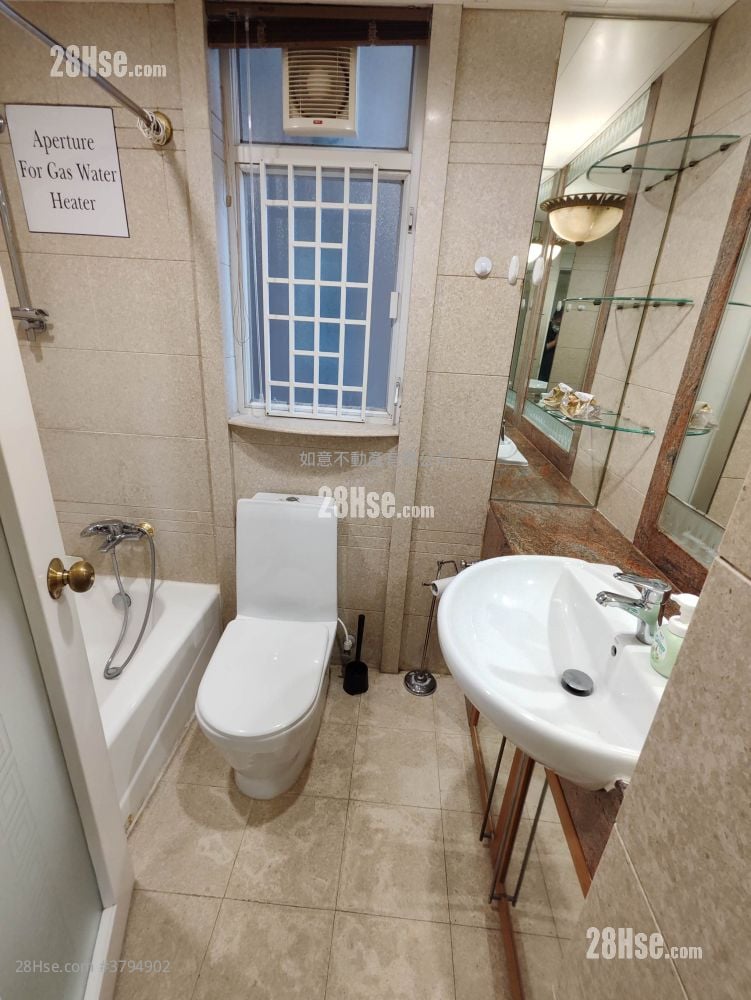 Laguna Verde Rental 4 Bedrooms , 2 Bathrooms 910 ft²