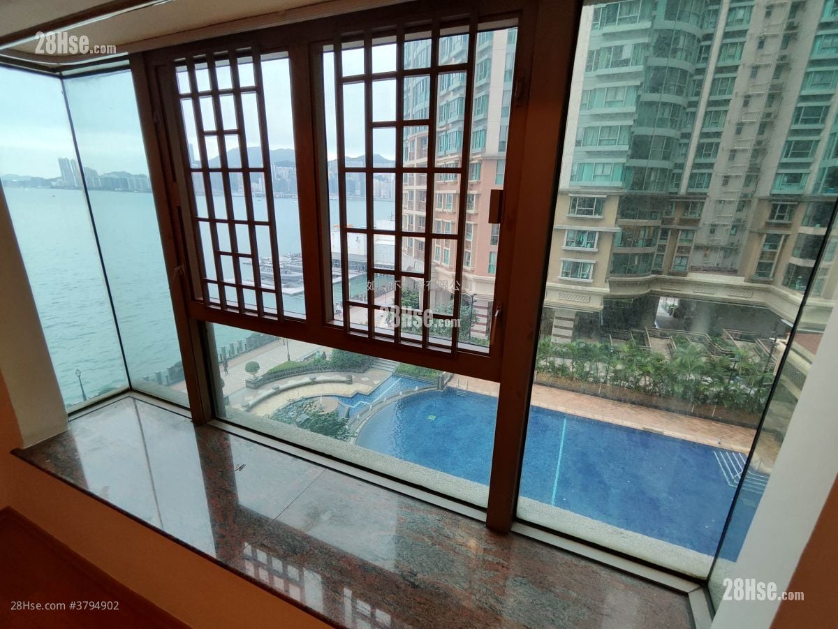 Laguna Verde Rental 4 Bedrooms , 2 Bathrooms 910 ft²