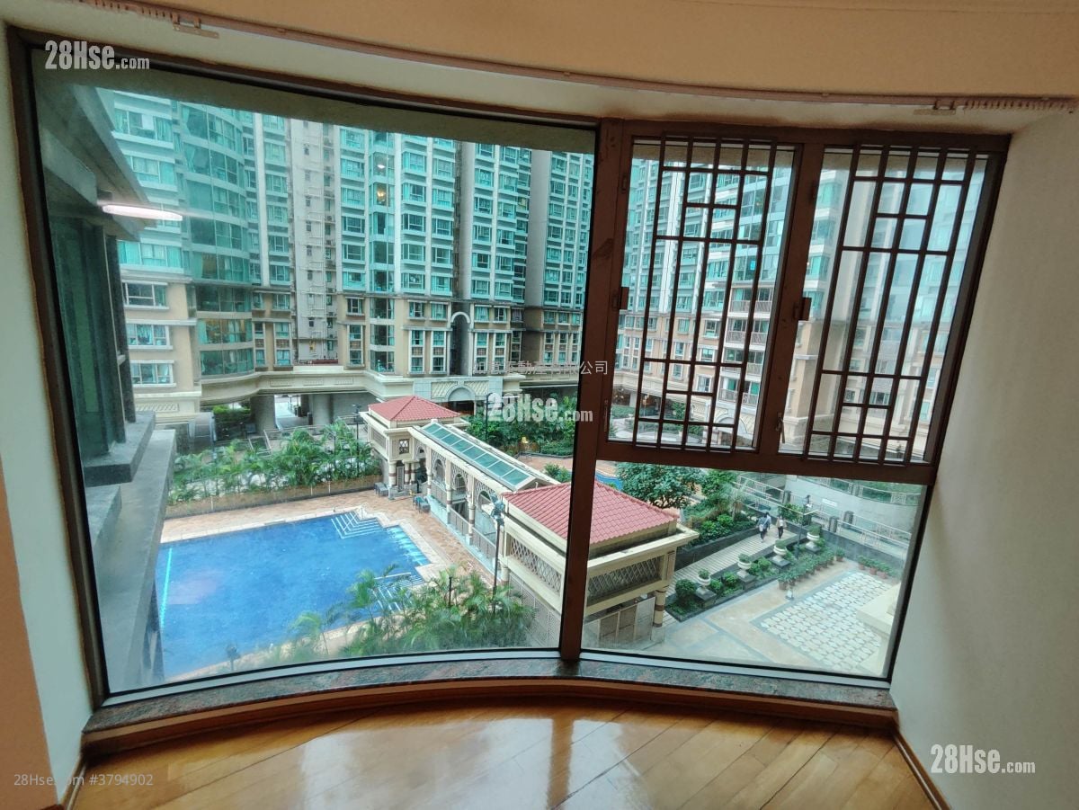 Laguna Verde Rental 4 Bedrooms , 2 Bathrooms 910 ft²