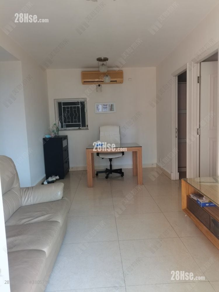 厅: 栢慧豪园 租盘 2 房 494 平方尺