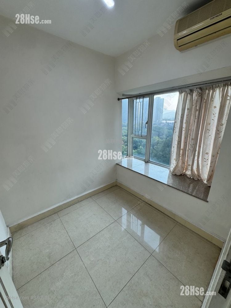 睡房 1: 栢慧豪园 租盘 2 房 494 平方尺