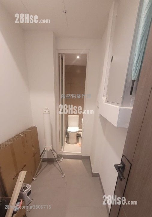 天玺天 租盘 3 房 , 2 浴室 887 平方尺