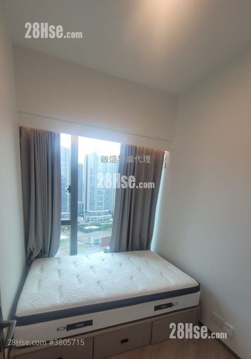 天玺天 租盘 3 房 , 2 浴室 887 平方尺