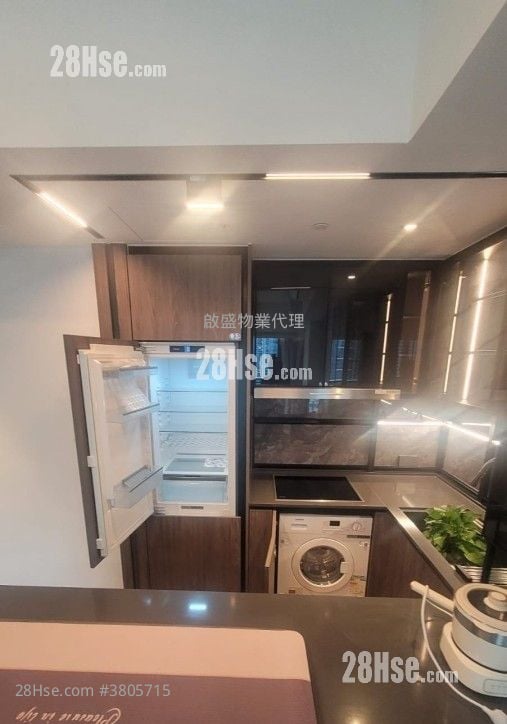 天玺天 租盘 3 房 , 2 浴室 887 平方尺