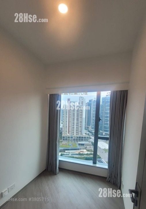 天玺天 租盘 3 房 , 2 浴室 887 平方尺