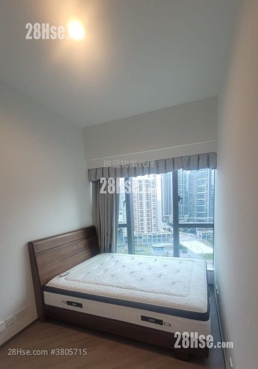 天玺天 租盘 3 房 , 2 浴室 887 平方尺