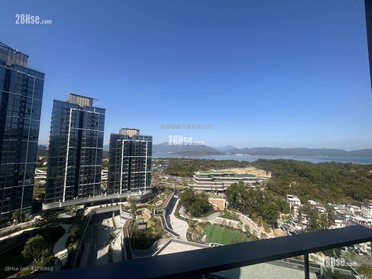 Sierra Sea Sell 2 Bedrooms 489 ft²