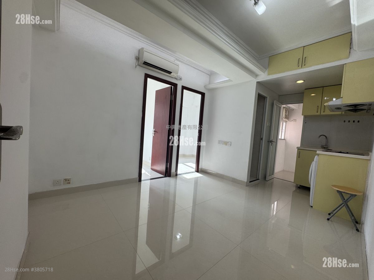 Cosmopolitan Estate Sell 3 Bedrooms 325 ft²