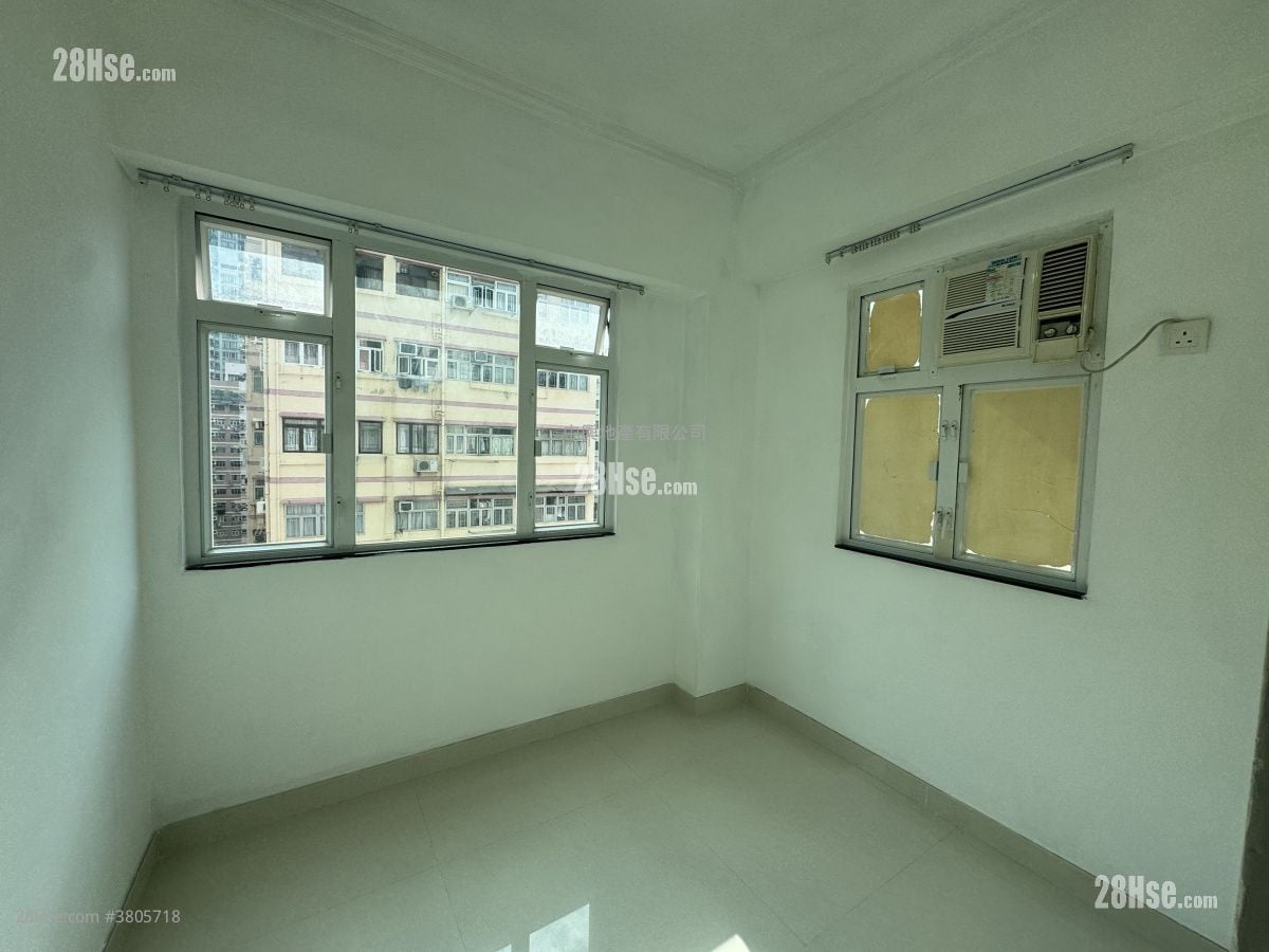 Cosmopolitan Estate Sell 3 Bedrooms 325 ft²