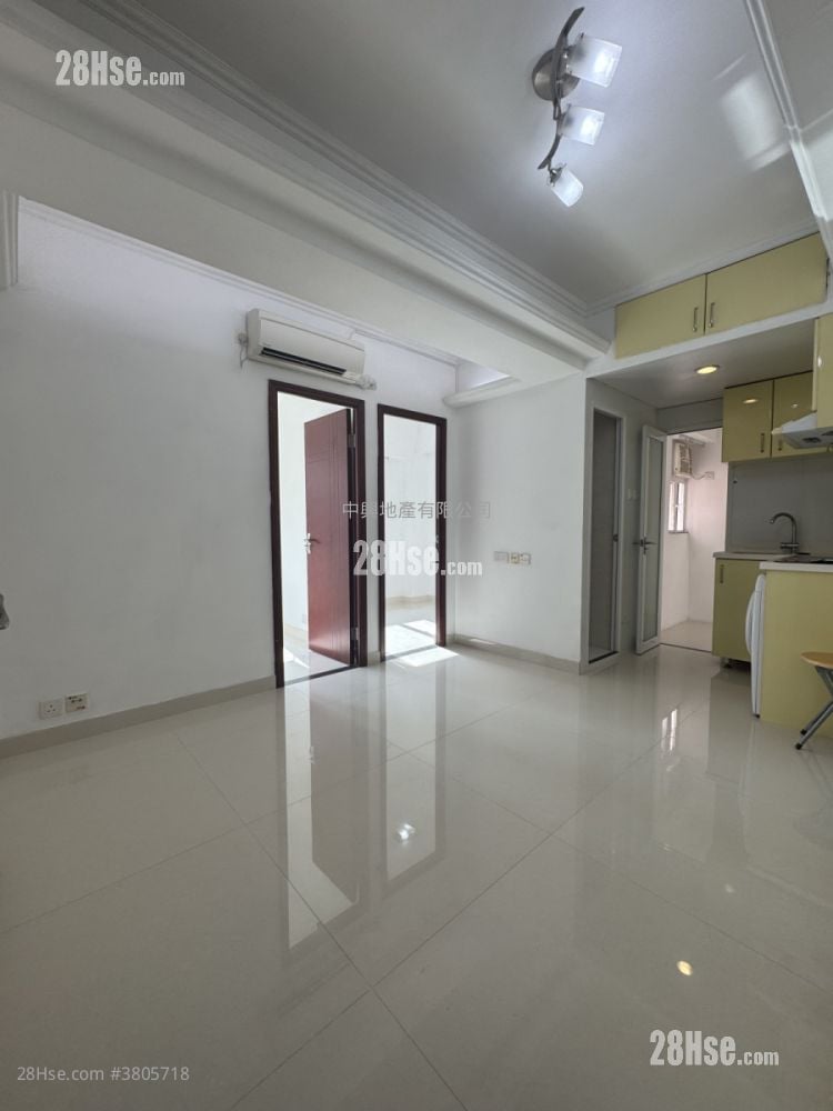 Cosmopolitan Estate Sell 3 Bedrooms 325 ft²